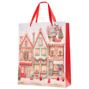 SACO CASINHAS 30 x 42CM